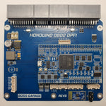 Honduino OBD2 DPFI