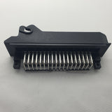 Motronic 88p connector