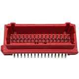 Conector Delphi MP100 RED 32p