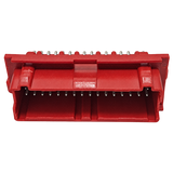 Conector Delphi MP100 RED 32p