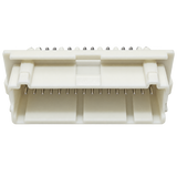 Conector Delphi MP100 WHITE 32p