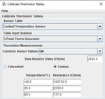 Coolant temperature sensor (GM)