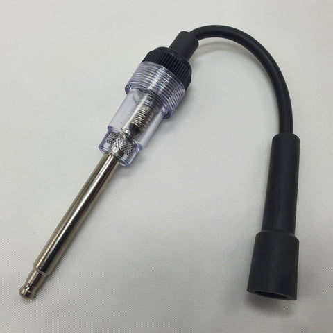 Spark Plug Tester