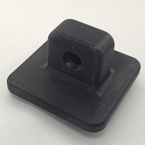 Suporte da Vareta do Capô (Opel)