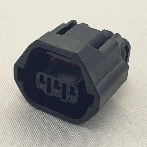 Conector para sensor de posição do acelerador (KFX 450)