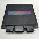 uaEFI 112p Enclosure