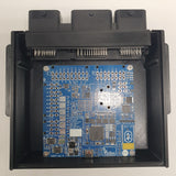 uaEFI 112p Enclosure