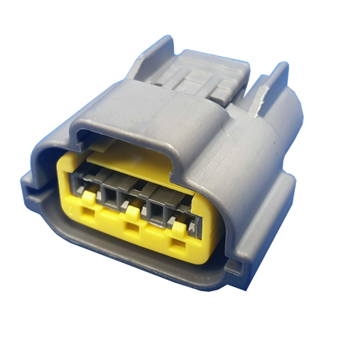 Mass air flow connector (RB25 S2)