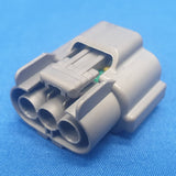 Conector para medidor de massa de ar (RB25 S2)