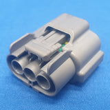Ignition coil connector (RB26)