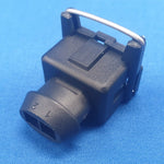 EGR connector (S13 KA24)