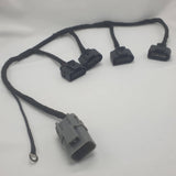 VAG coil harness (CA18)
