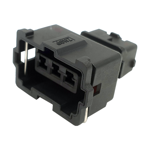 Conector para interruptor do TPS (VG30)