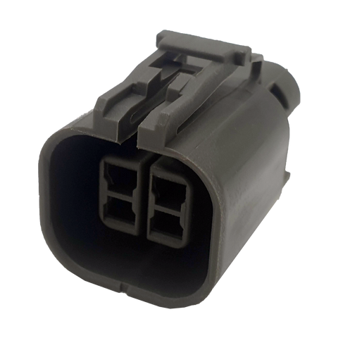 Ignitor chip 4p connector - harness side (CA18)