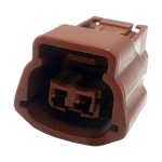 Auxiliary air control connector (RB20)