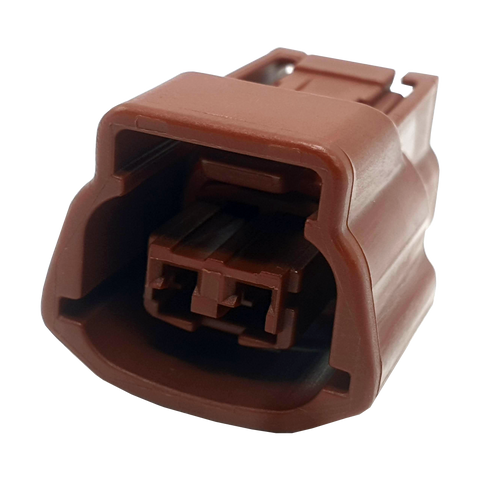 Auxiliary air control connector (RB25)