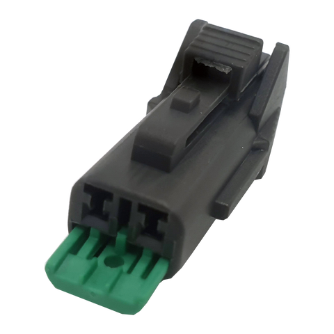 Wiper connector (CA18)
