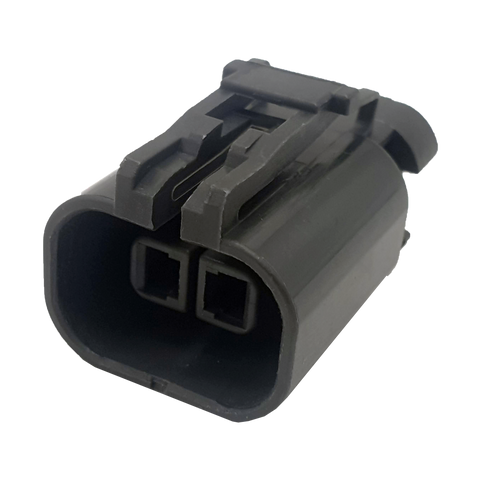 Reverse connector (RB25)