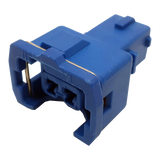 Idle air regulator connector (VG30)